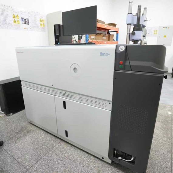 品质设备-材质分析仪