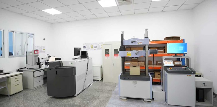 不锈钢与合金钢区别？